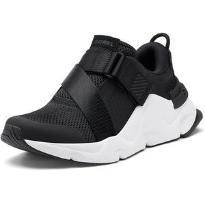 Sorel Women’s Kinetic RNEGD Strap Shoes